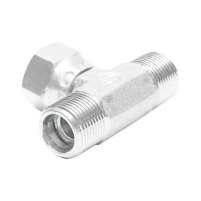 Raccordo Adattatore T M20xM20xM20x1,5 filettatura interna/esterna - immagine 4