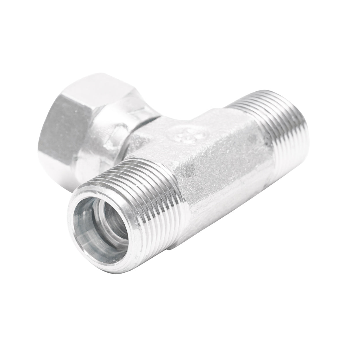Raccordo Adattatore T M20xM20xM20x1,5 filettatura interna/esterna - immagine 4