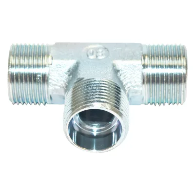 Raccordo Adattatore T M22x1,5 filettatura esterna
