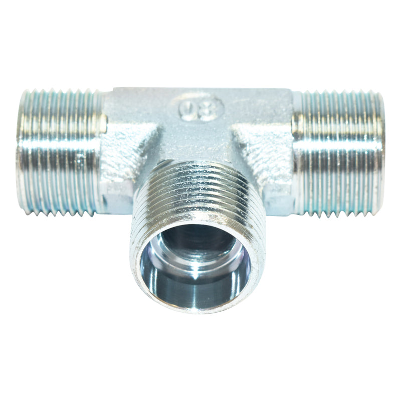 Raccordo Adattatore T M22x1,5 filettatura esterna