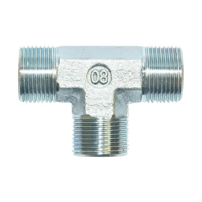 Raccordo Adattatore T M22x1,5 filettatura esterna - immagine 3