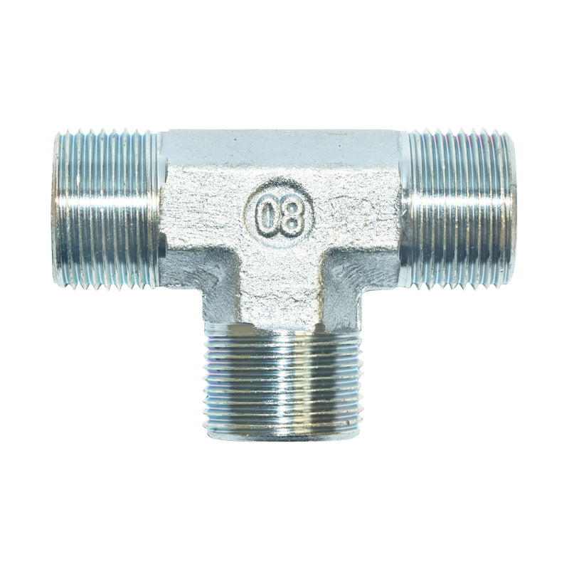 Raccordo Adattatore T M22x1,5 filettatura esterna - immagine 3