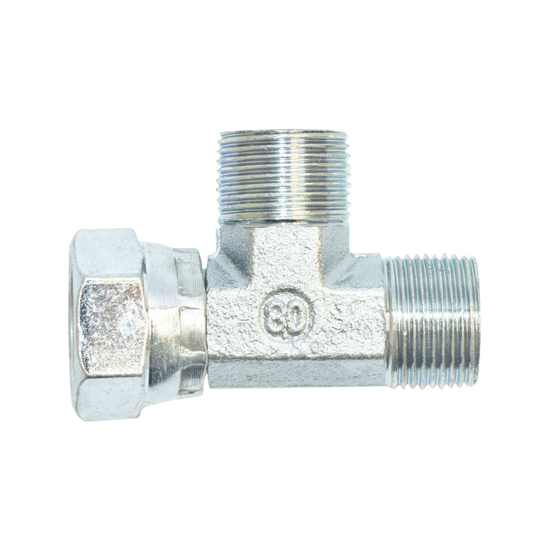 Raccordo Adattatore T M22x1,5 filettatura interna/esterna - immagine 4