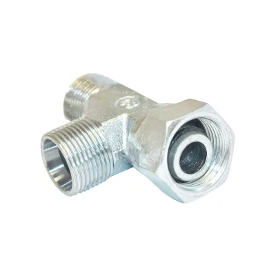 Raccordo Adattatore T M22x1,5 filettatura interna/esterna - immagine 3