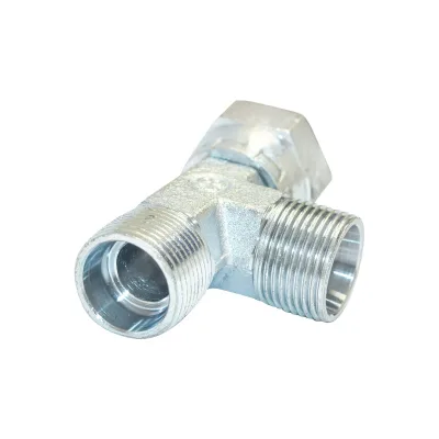 Raccordo Adattatore T M22x1,5 filettatura interna/esterna - immagine 2