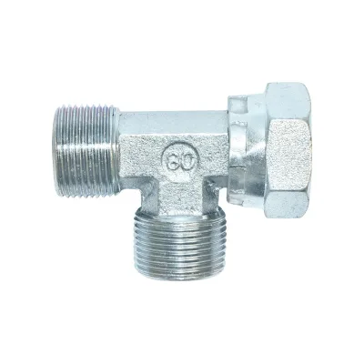 RACCORDO Adattatore T M24x1,5 filettatura interna/esterna - immagine 4