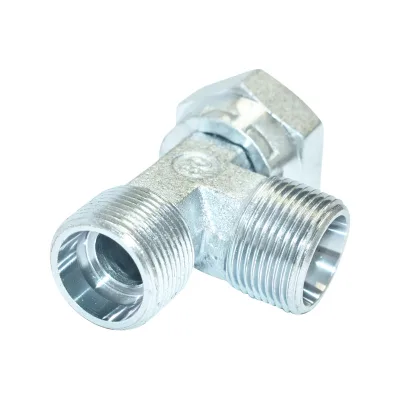 RACCORDO Adattatore T M24x1,5 filettatura interna/esterna - immagine 2