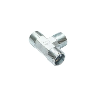 Raccordo Adattatore T M26x1,5 filettatura esterna - immagine 4