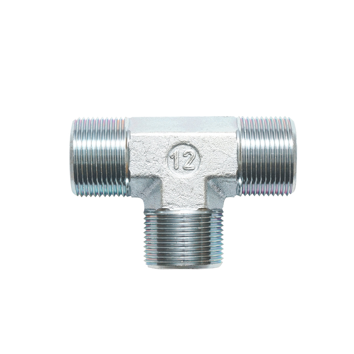 Raccordo Adattatore T M26x1,5 filettatura esterna - immagine 2