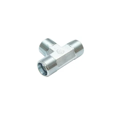 Raccordo Adattatore T M26x1,5 filettatura esterna - immagine 3