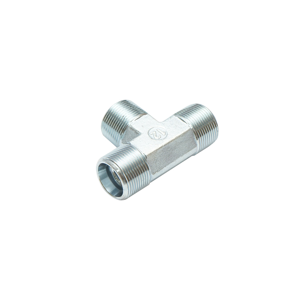 Raccordo Adattatore T M26x1,5 filettatura esterna - immagine 3