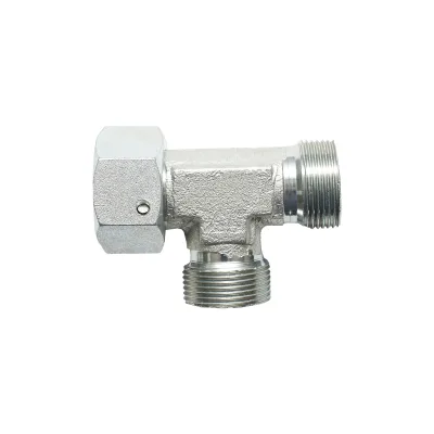 Raccordo Adattatore T M26x1,5 filettatura interna/esterna - immagine 4