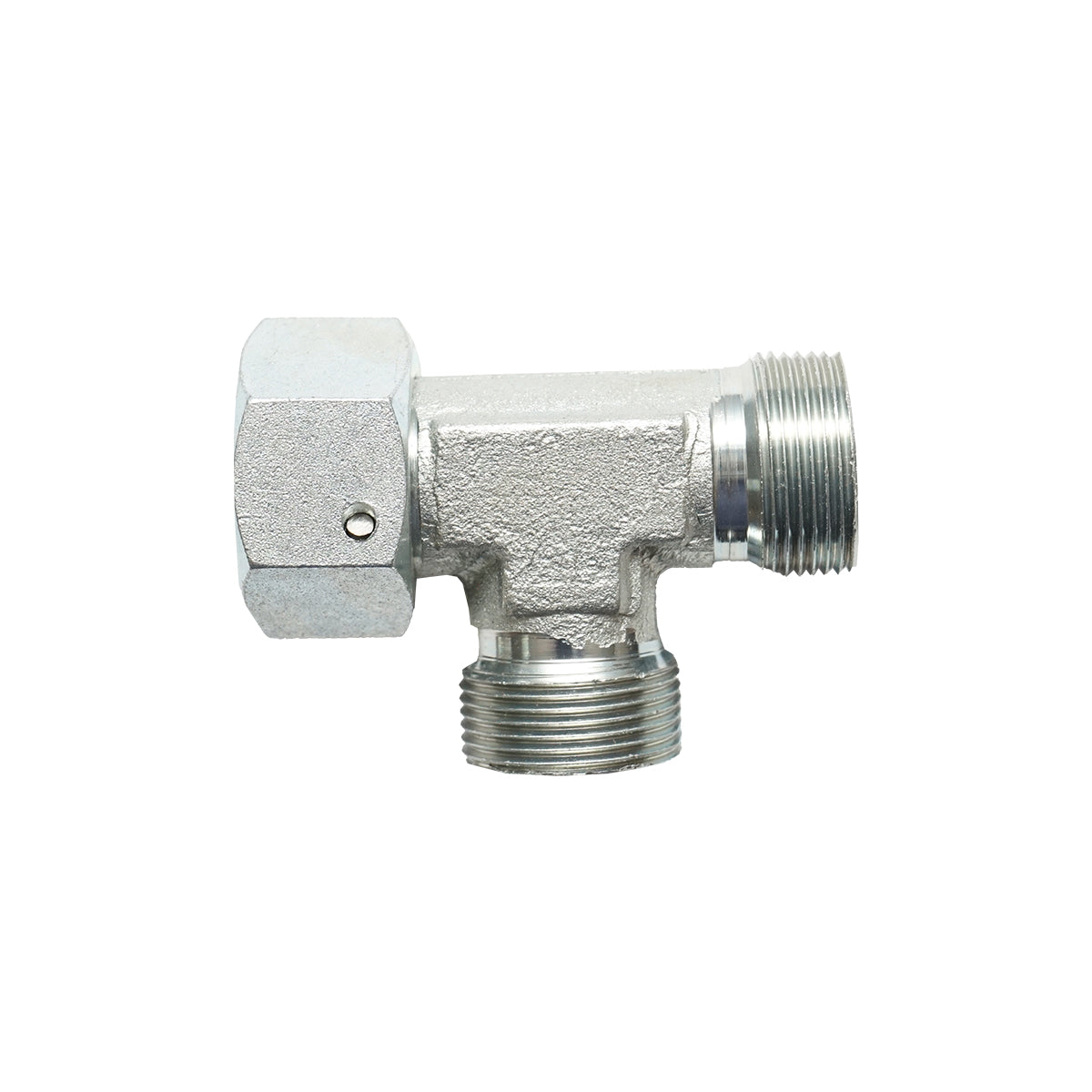 Raccordo Adattatore T M26x1,5 filettatura interna/esterna - immagine 4