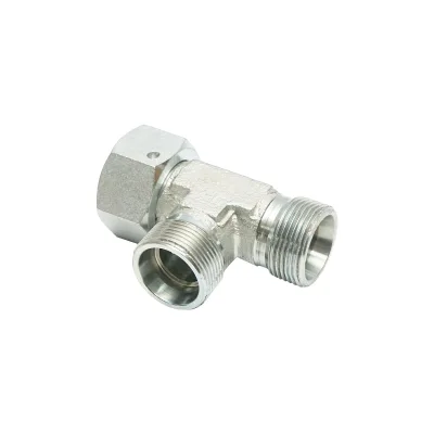 Raccordo Adattatore T M26x1,5 filettatura interna/esterna
