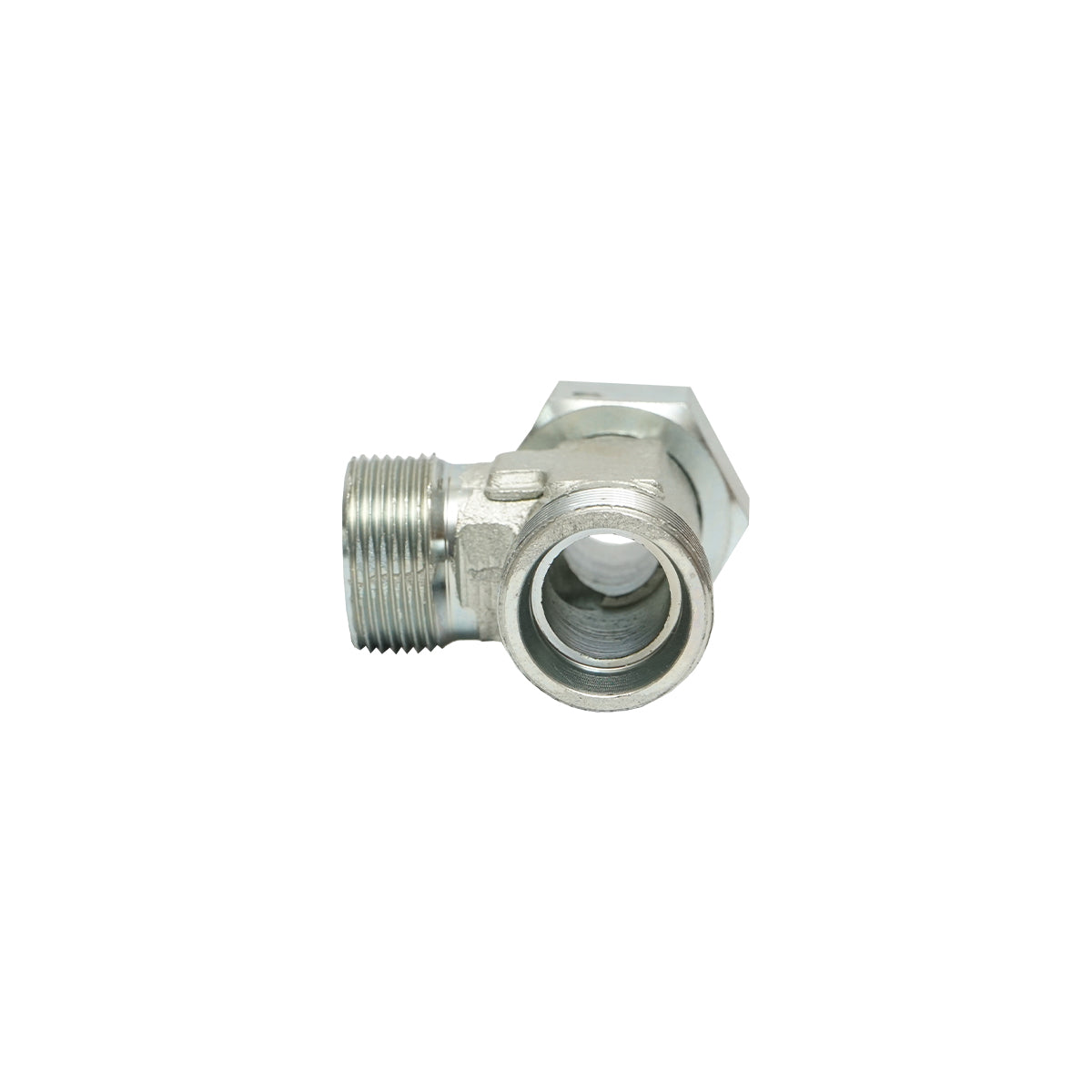 Raccordo Adattatore T M26x1,5 filettatura interna/esterna - immagine 3