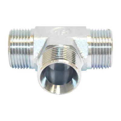Raccordo Adattatore T1 M34 filettatura esterna