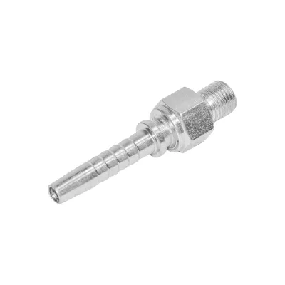 Raccordo AGR DN06 1/8 BSP filettatura esterna - immagine 2