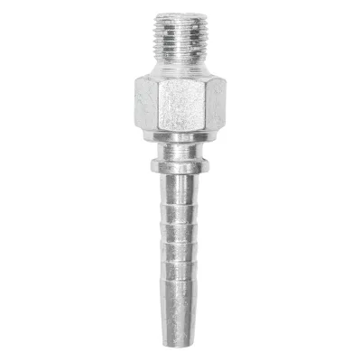 Raccordo AGR DN06 1/8 BSP filettatura esterna - immagine 3