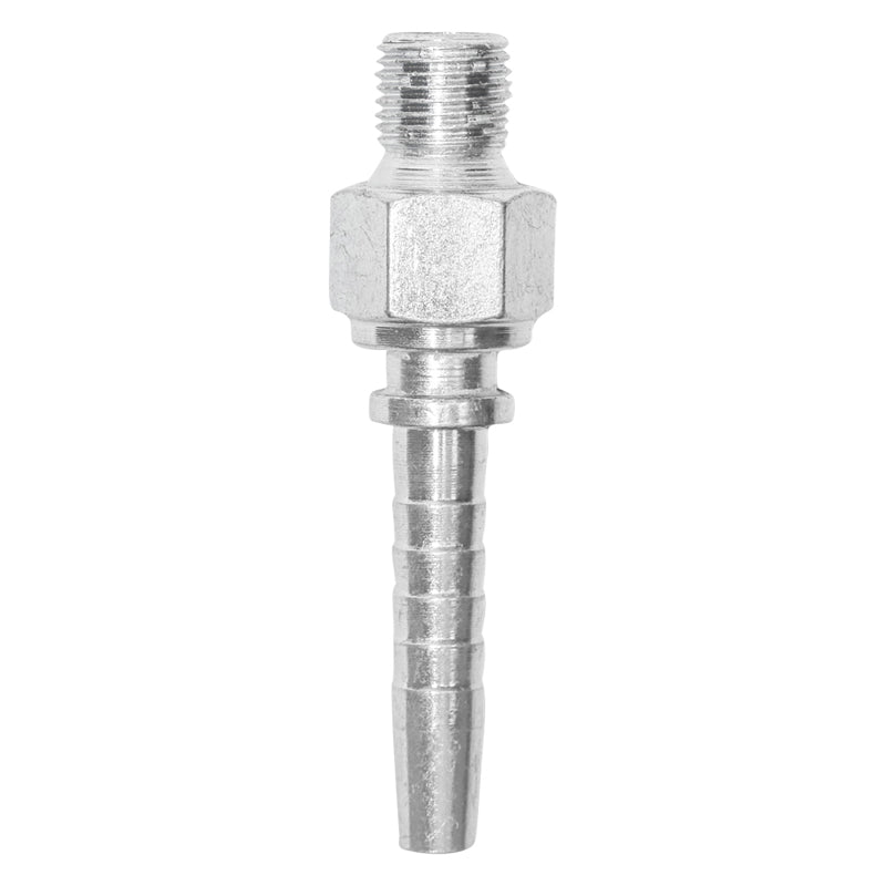 Raccordo AGR DN06 1/8 BSP filettatura esterna - immagine 3