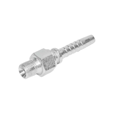 Raccordo AGR DN06 1/8 BSP filettatura esterna