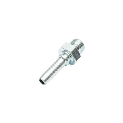Raccordo AGR DN06 3/8 BSP filettatura esterna - immagine 2