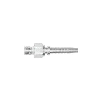 Raccordo AGR DN06 BSP 1/4 filettatura esterna