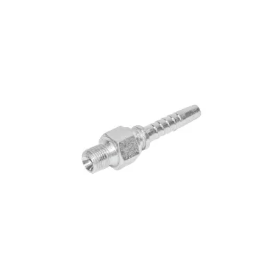 Raccordo AGR DN06 BSP 1/4 filettatura esterna - immagine 2