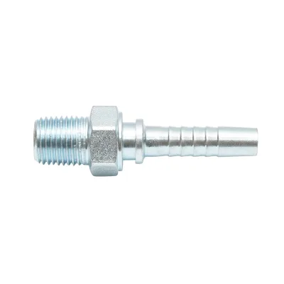Raccordo AGR DN08 1/4 BSP filettatura esterna