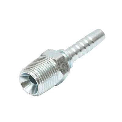 Raccordo AGR DN08 3/8 BSP filettatura esterna - immagine 3