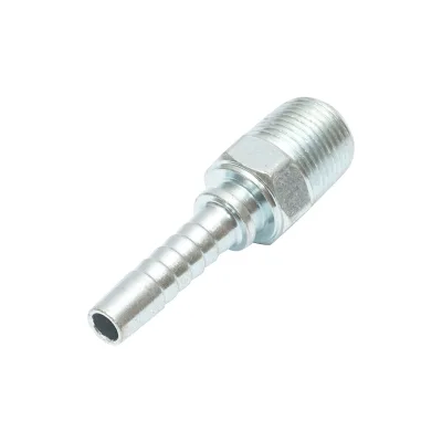 Raccordo AGR DN08 3/8 BSP filettatura esterna - immagine 2