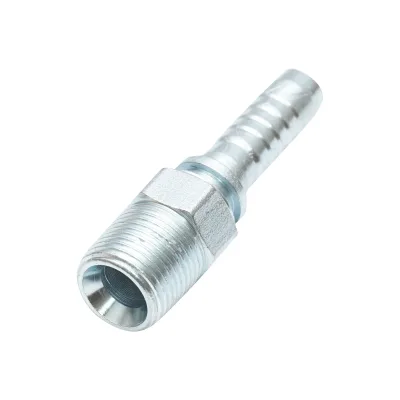 RACCORDO AGR DN10 3/8 BSP FILETTATURA ESTERNA - immagine 3