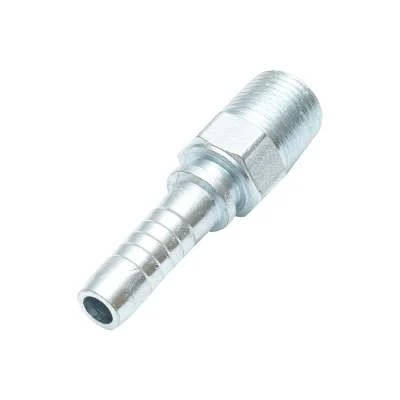 RACCORDO AGR DN10 3/8 BSP FILETTATURA ESTERNA - immagine 2