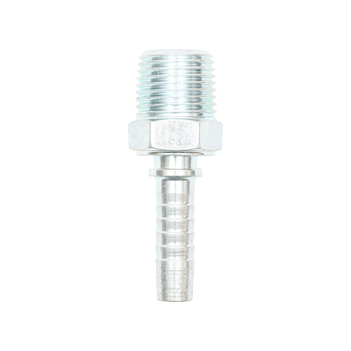 Raccordo AGR DN10 BSP 1/2 filettatura esterna