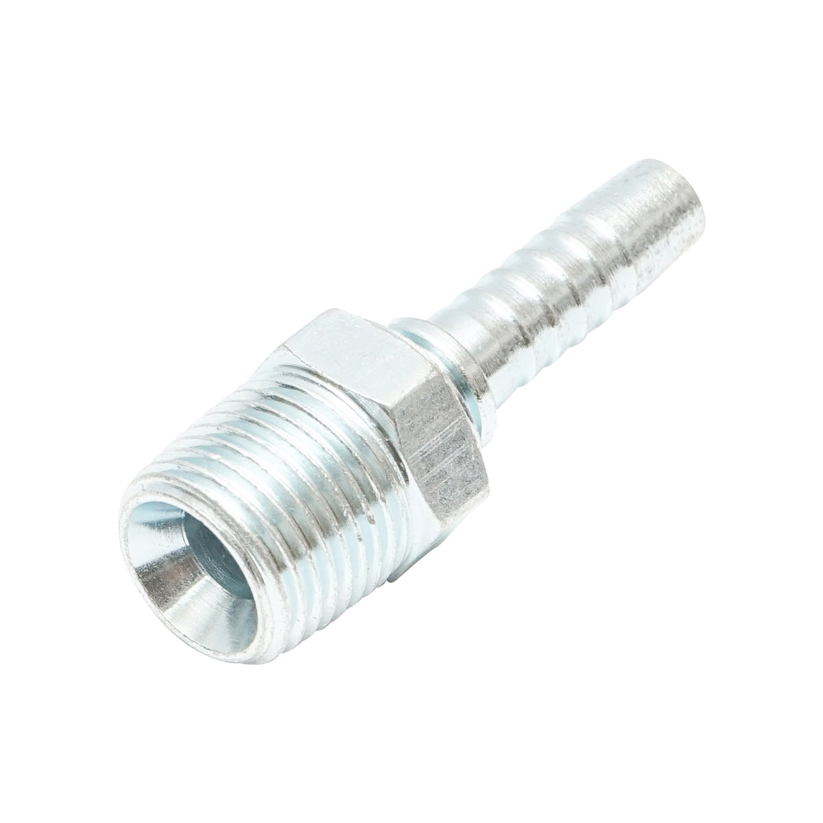 Raccordo AGR DN10 BSP 1/2 filettatura esterna - immagine 3