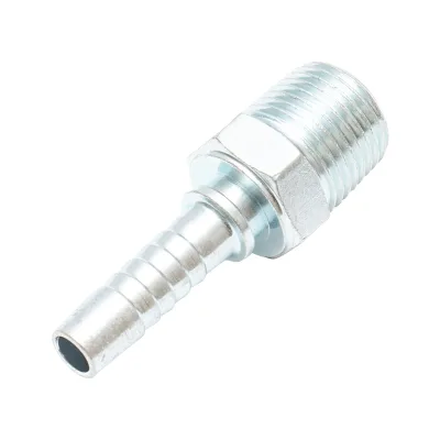 Raccordo AGR DN10 BSP 1/2 filettatura esterna - immagine 2