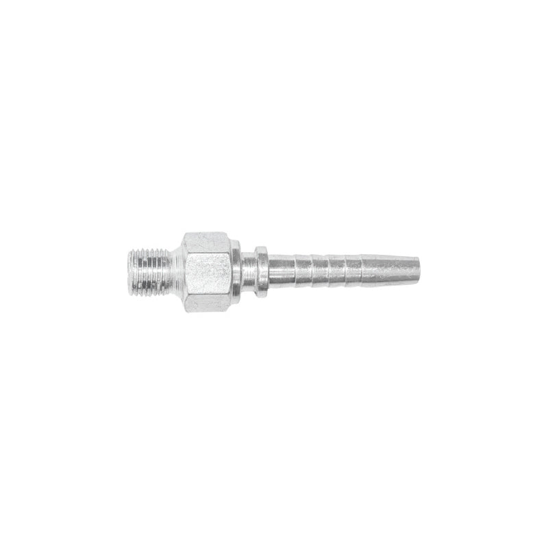 Raccordo AGR DN10 M18x1,5 BSP filettatura esterna