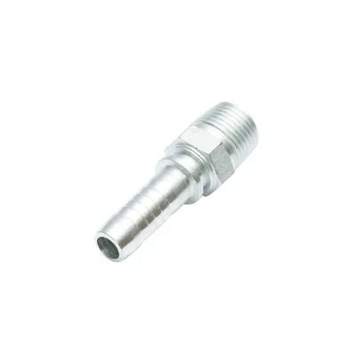 Raccordo AGR DN12 1/2 BSP filettatura esterna - immagine 3