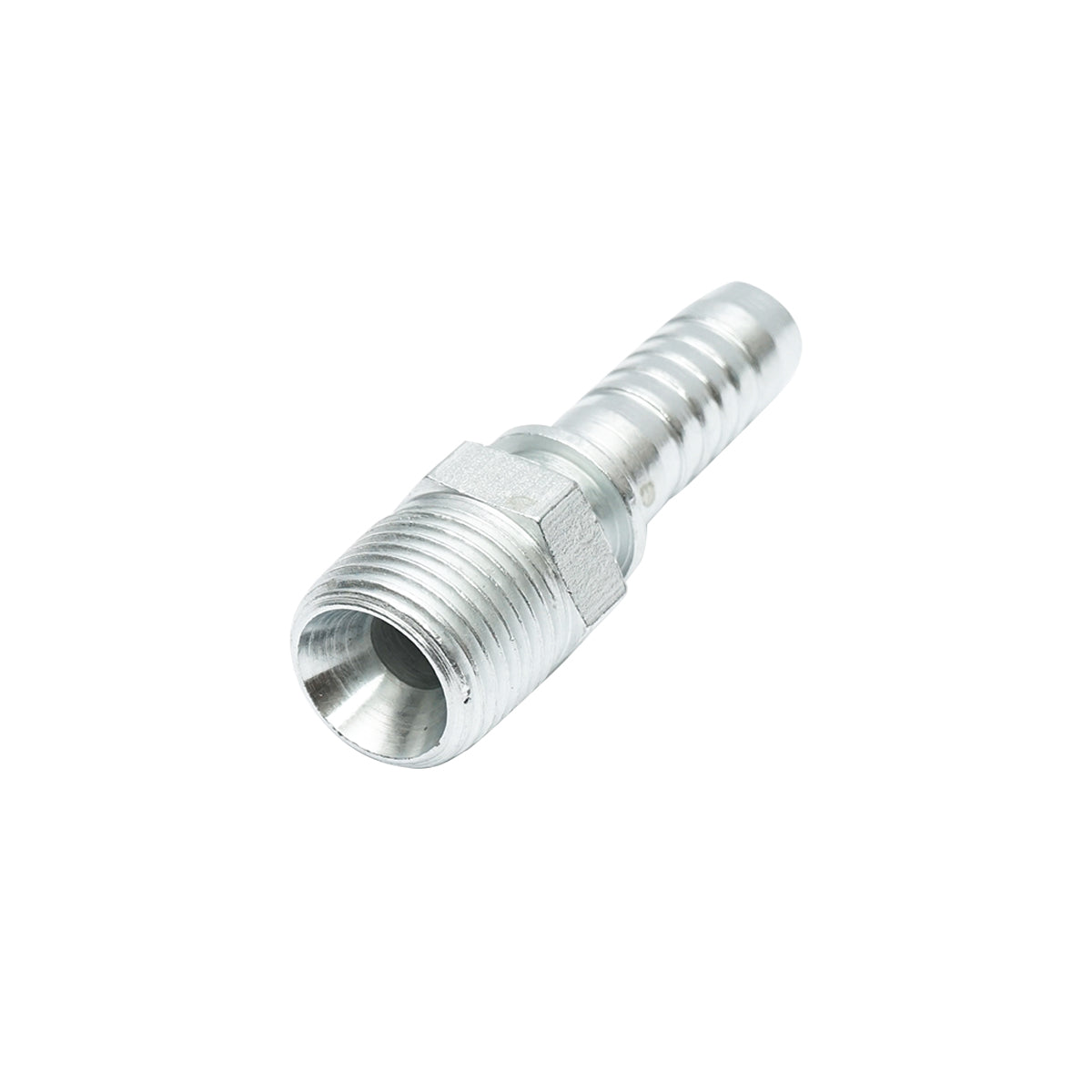 Raccordo AGR DN12 1/2 BSP filettatura esterna - immagine 2