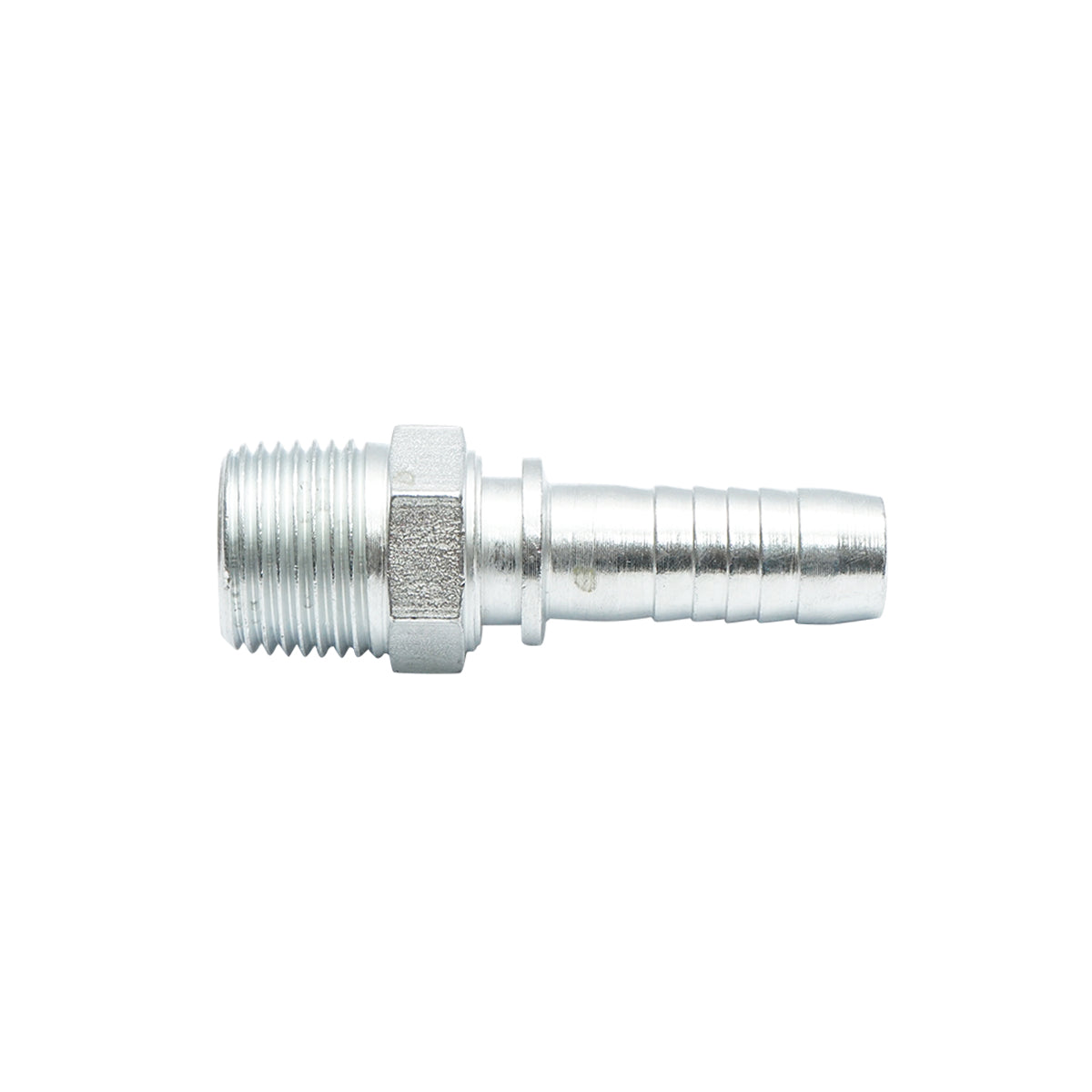 Raccordo AGR DN12 1/2 BSP filettatura esterna