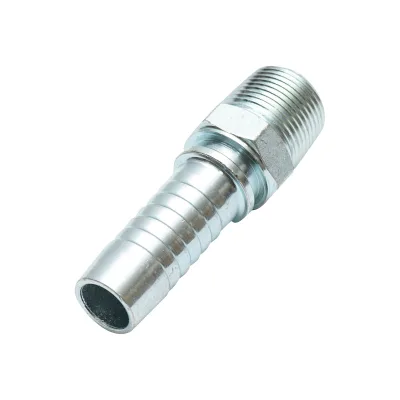 Raccordo AGR DN20 3/4 BSP filettatura esterna - immagine 3