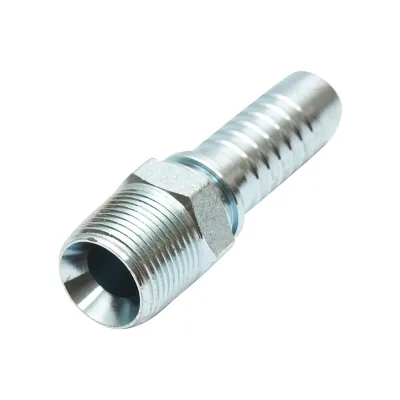 Raccordo AGR DN20 3/4 BSP filettatura esterna - immagine 2