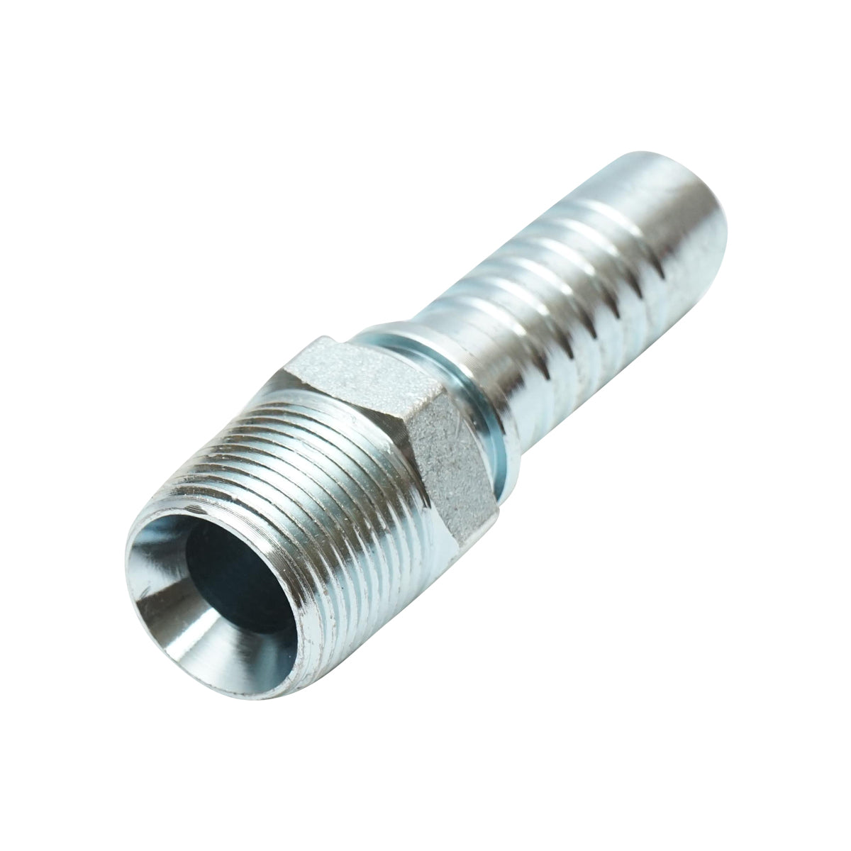 Raccordo AGR DN20 3/4 BSP filettatura esterna - immagine 2