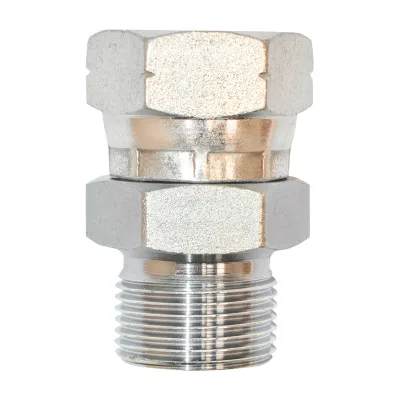 Raccordo BSP DA FE FI 3/4 - immagine 3