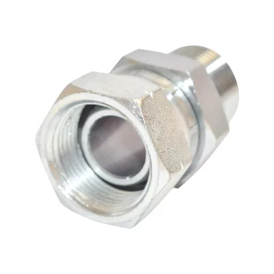 Raccordo BSP DA FE FI 3/4 - immagine 2