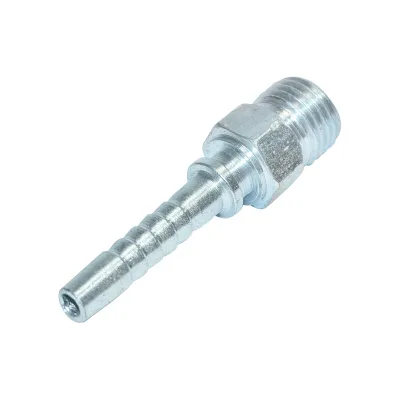 Raccordo CEL DN06 14x1,5 filettatura esterna - immagine 3
