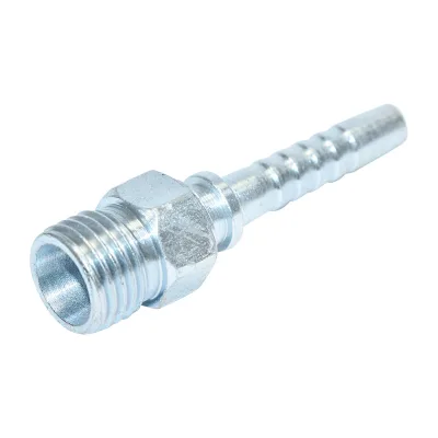 Raccordo CEL DN06 14x1,5 filettatura esterna