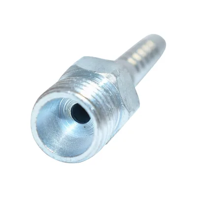 Raccordo CEL DN06 14x1,5 filettatura esterna - immagine 2