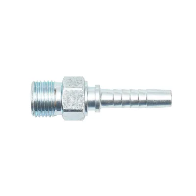 Raccordo CEL DN08 16x1,5 filettatura esterna