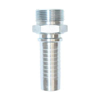Raccordo CEL DN25 36x2,0 filettatura esterna - immagine 2