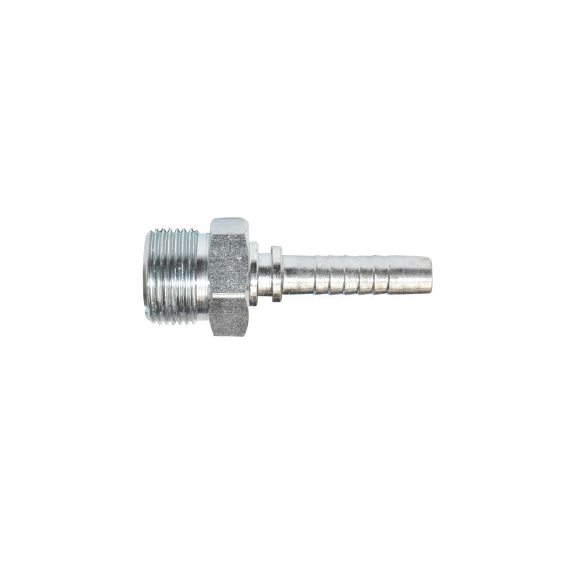 Raccordo CES DN08 18x1,5 filettatura esterna - immagine 2